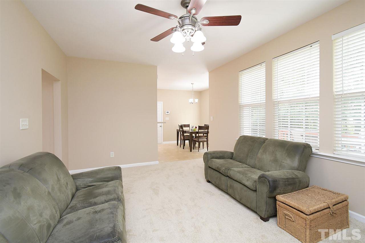 5108 Spoolin Court Raleigh, NC 27604 - Photo 6 of 28 Gallery Image 6