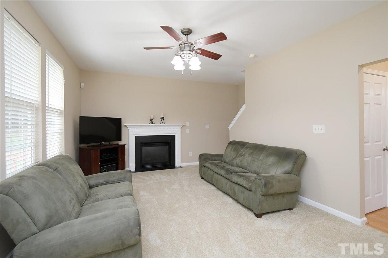 5108 Spoolin Court Raleigh, NC 27604 - Photo 7 of 28 Gallery Image 7