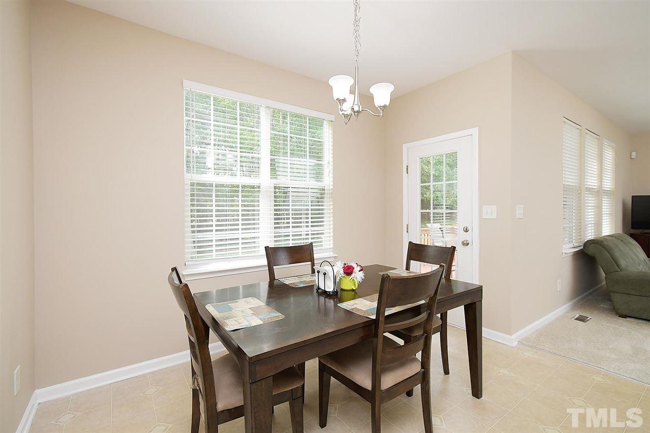 5108 Spoolin Court Raleigh, NC 27604 - Photo 10 of 28 Gallery Image 10