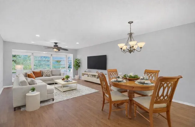 $160,000 | 8351 Sands Point Boulevard, Unit A310, Tamarac, FL 33321