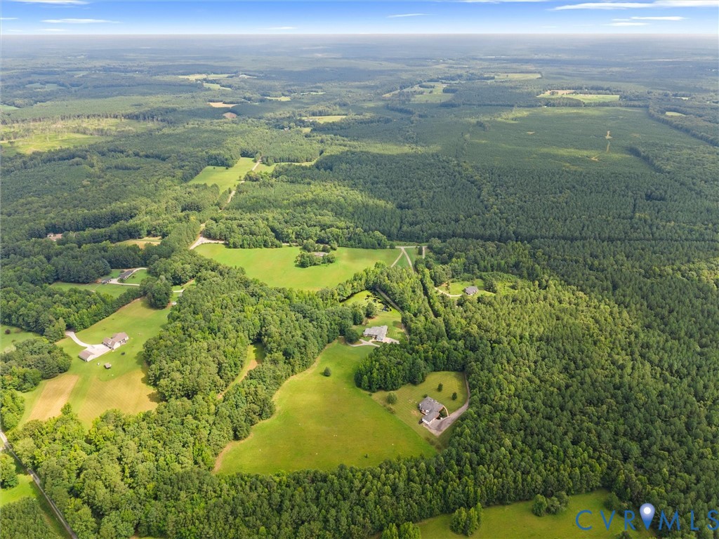 6611 Ammon Road Ford, VA 23850 - Photo 74 of 78 Expansive rural property featuring multiple reside