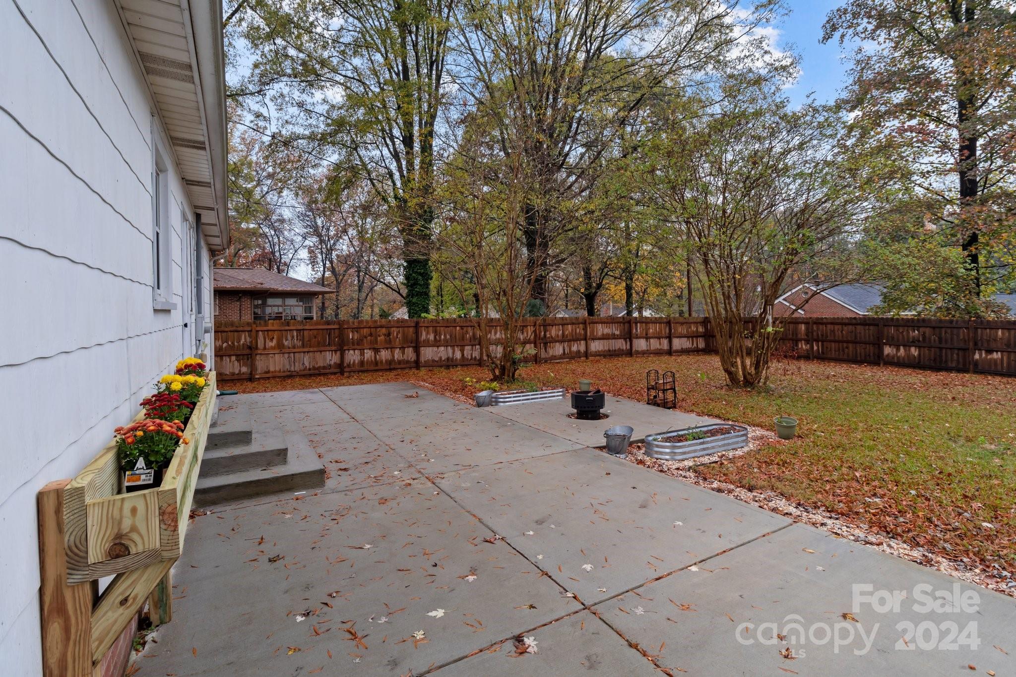 508 Rogers Lake Road Kannapolis, NC 28081 - Photo 21 of 25 Gallery Image 21