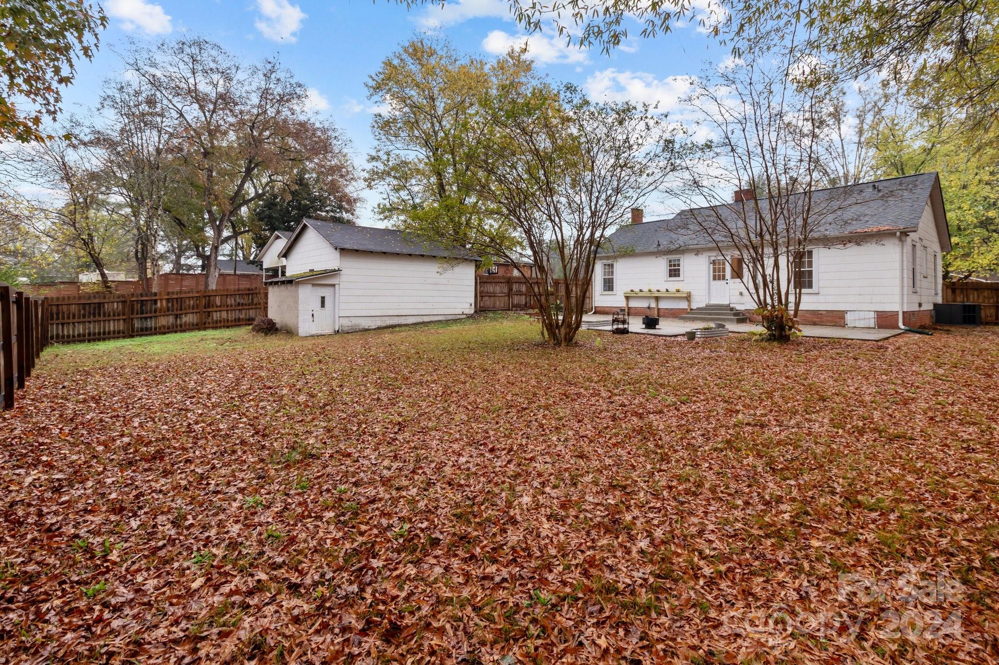 508 Rogers Lake Road Kannapolis, NC 28081 - Photo 22 of 25 Gallery Image 22