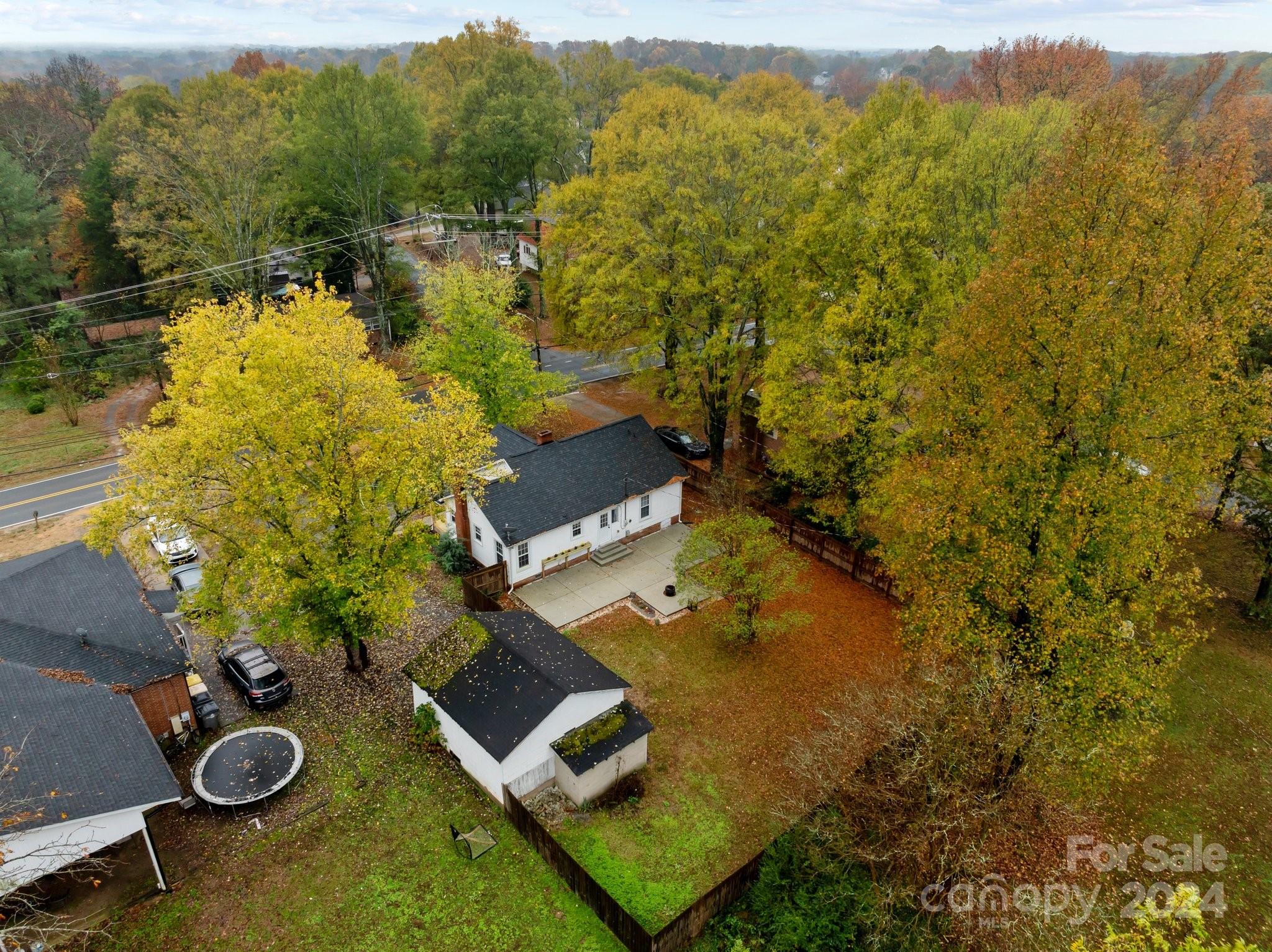 508 Rogers Lake Road Kannapolis, NC 28081 - Photo 23 of 25 Gallery Image 23