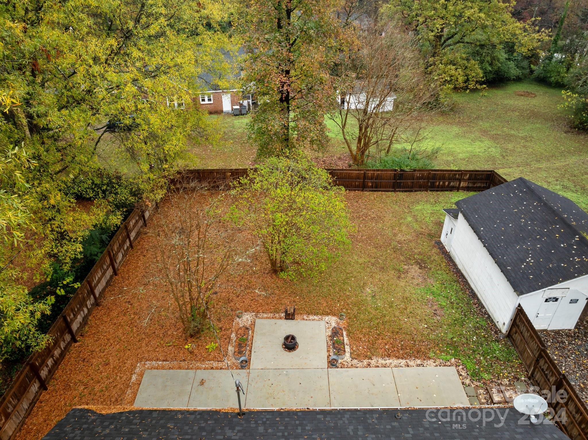 508 Rogers Lake Road Kannapolis, NC 28081 - Photo 24 of 25 Gallery Image 24