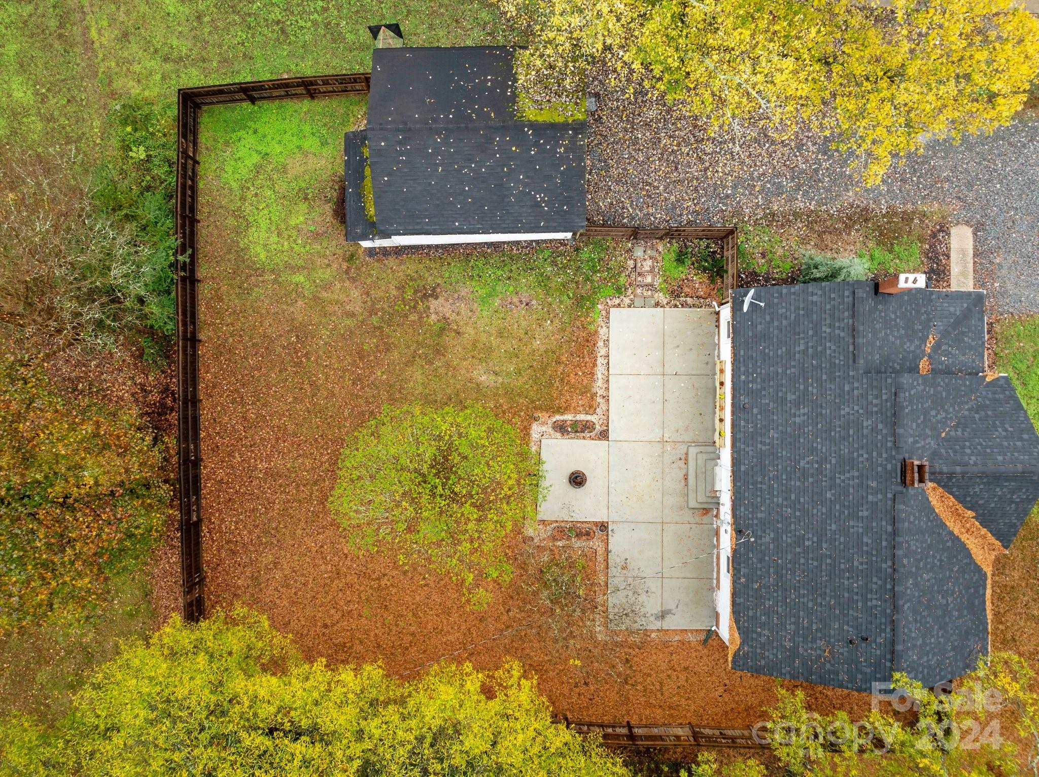 508 Rogers Lake Road Kannapolis, NC 28081 - Photo 25 of 25 Gallery Image 25