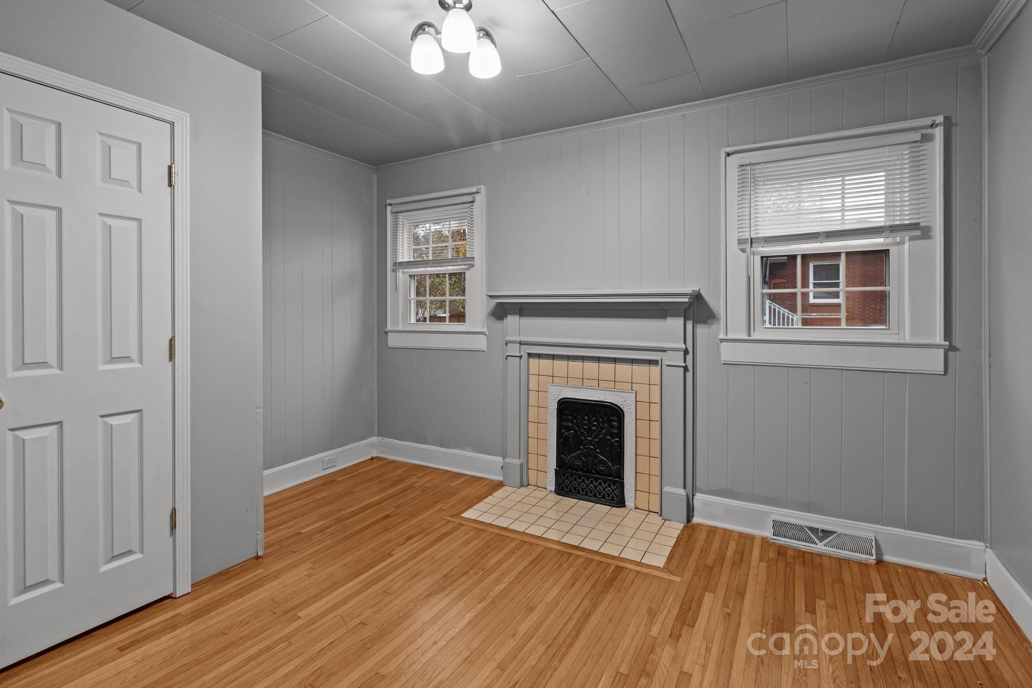 508 Rogers Lake Road Kannapolis, NC 28081 - Photo 5 of 25 Gallery Image 5