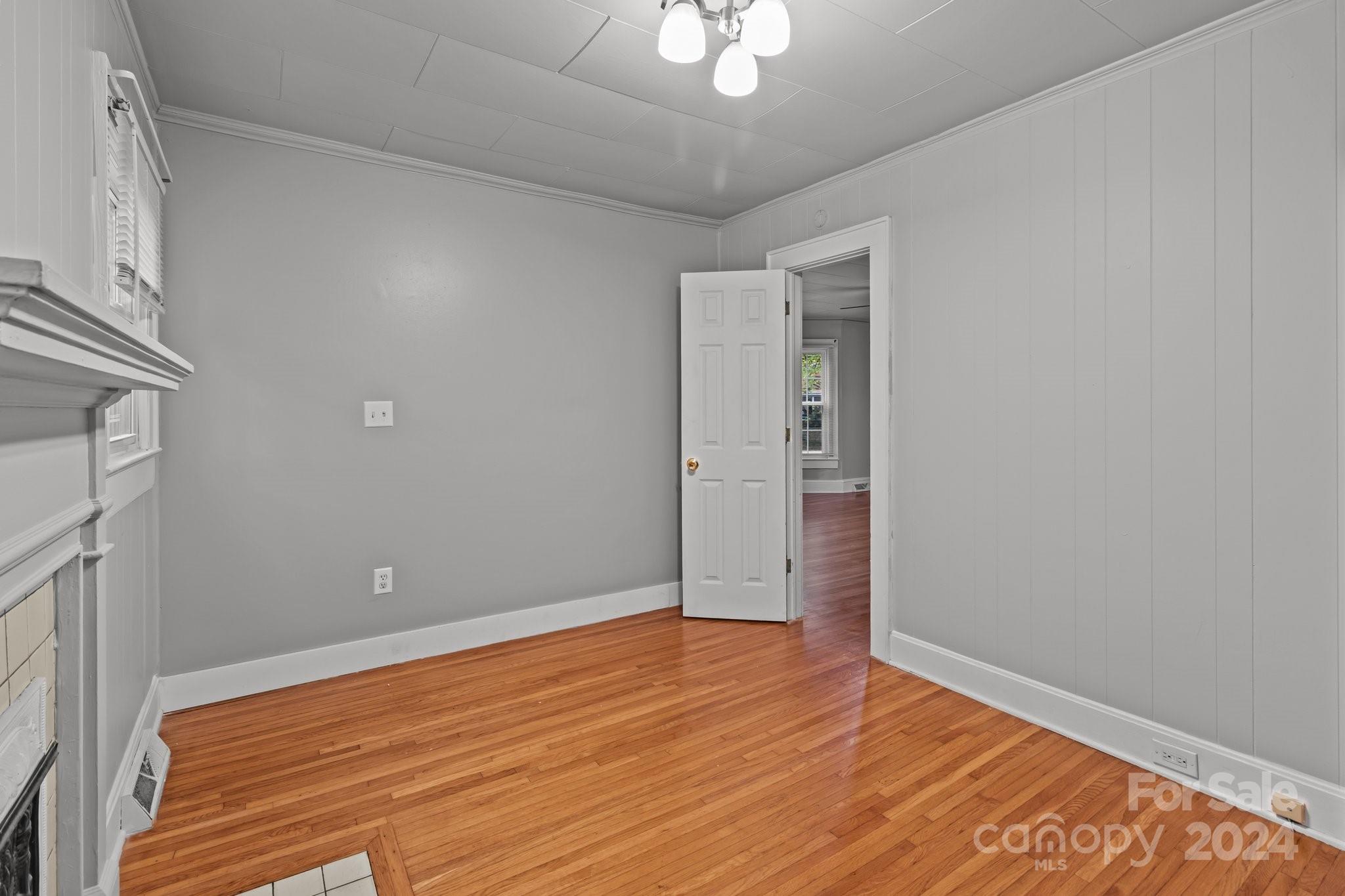 508 Rogers Lake Road Kannapolis, NC 28081 - Photo 6 of 25 Gallery Image 6