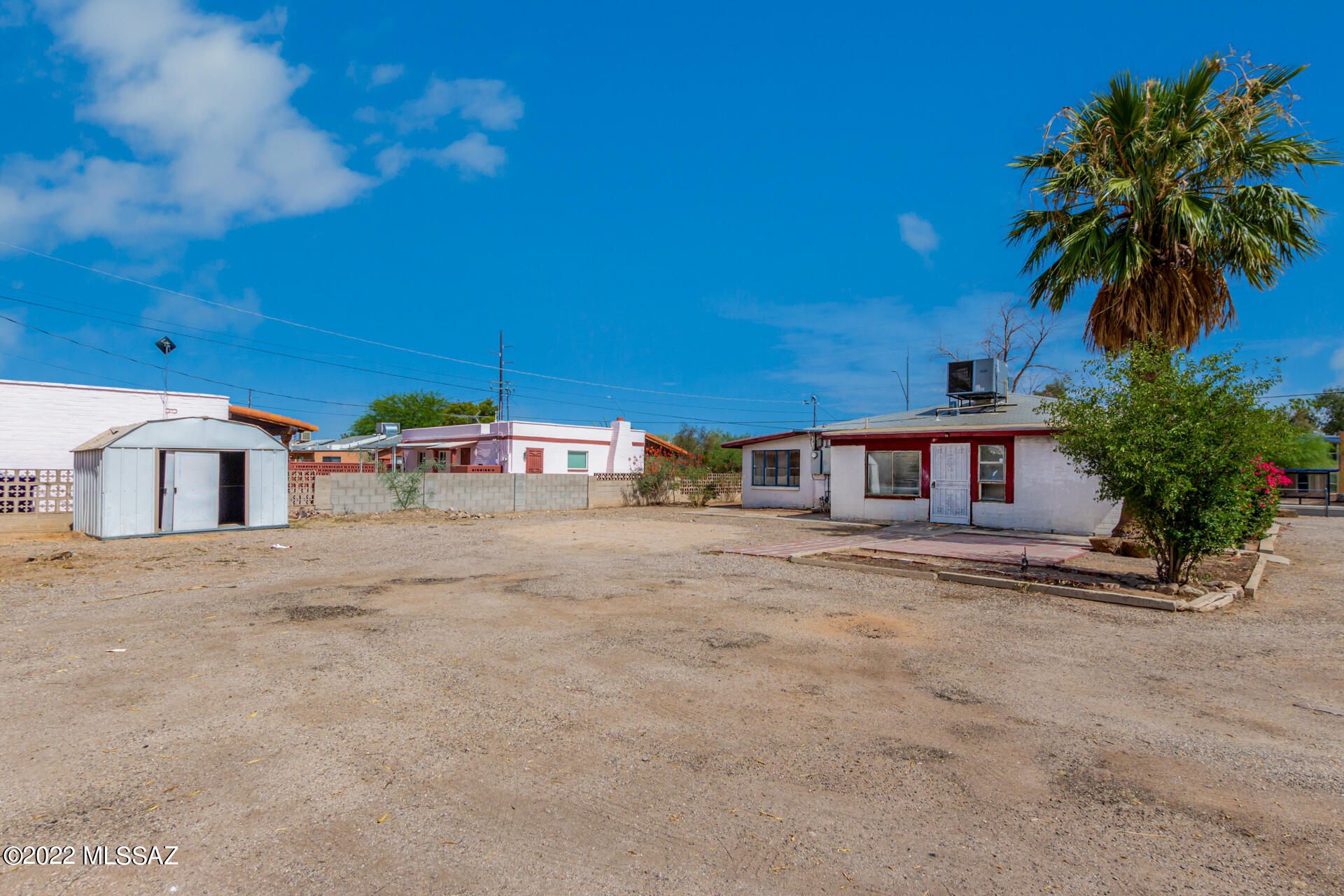 602 East Roger Road Tucson, AZ 85705 - Photo 25 of 25