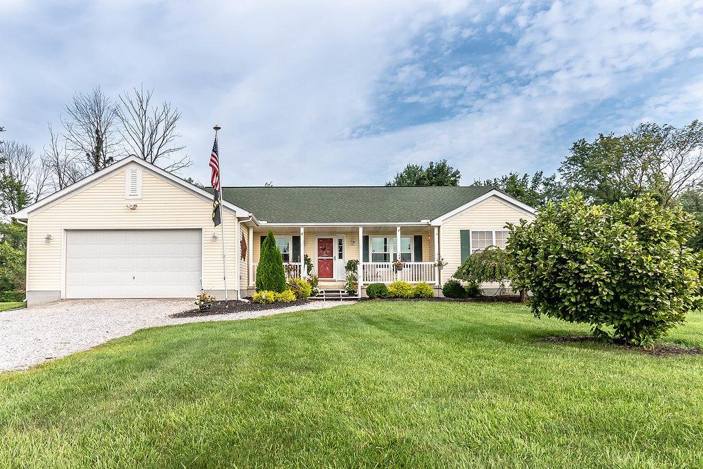 3043 Lytle Road Centerburg, OH 43011 - Photo 1 of 20 Gallery Image 1