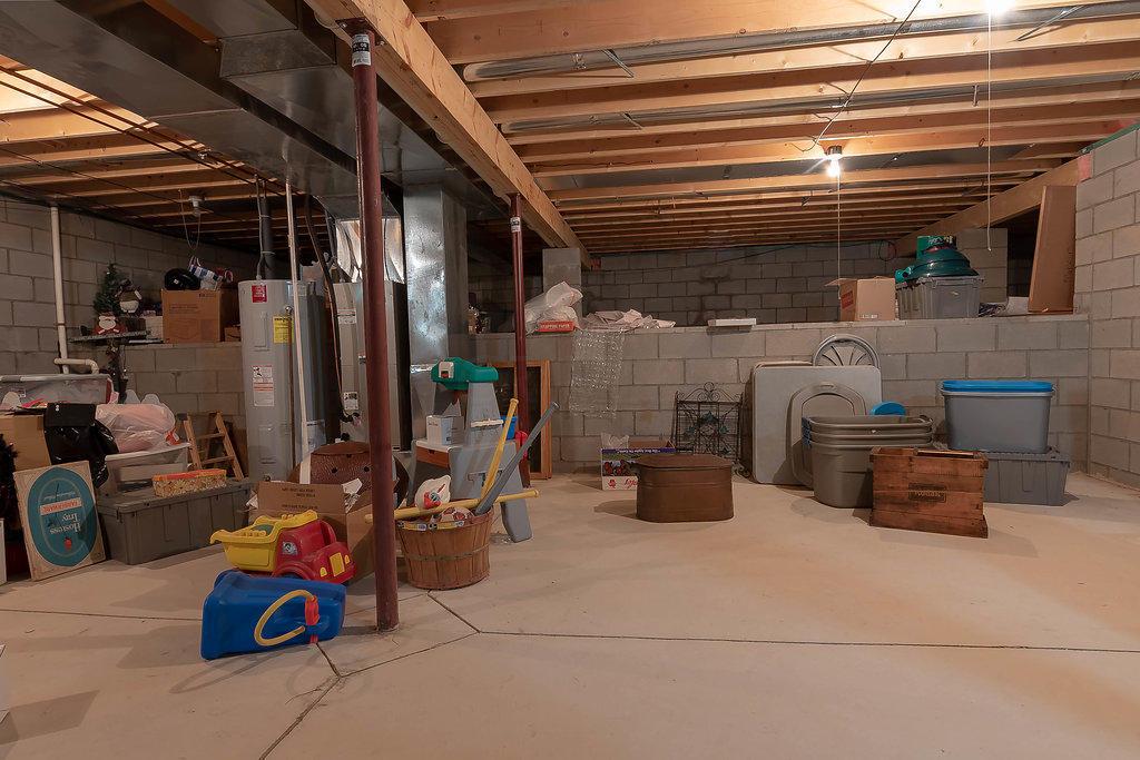 3043 Lytle Road Centerburg, OH 43011 - Photo 15 of 20 Gallery Image 15