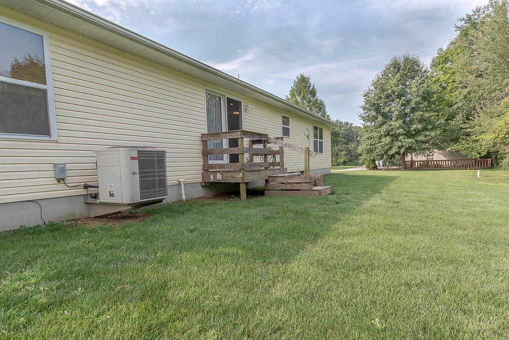 3043 Lytle Road Centerburg, OH 43011 - Photo 16 of 20 Gallery Image 16