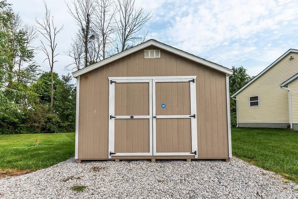 3043 Lytle Road Centerburg, OH 43011 - Photo 20 of 20 Gallery Image 20