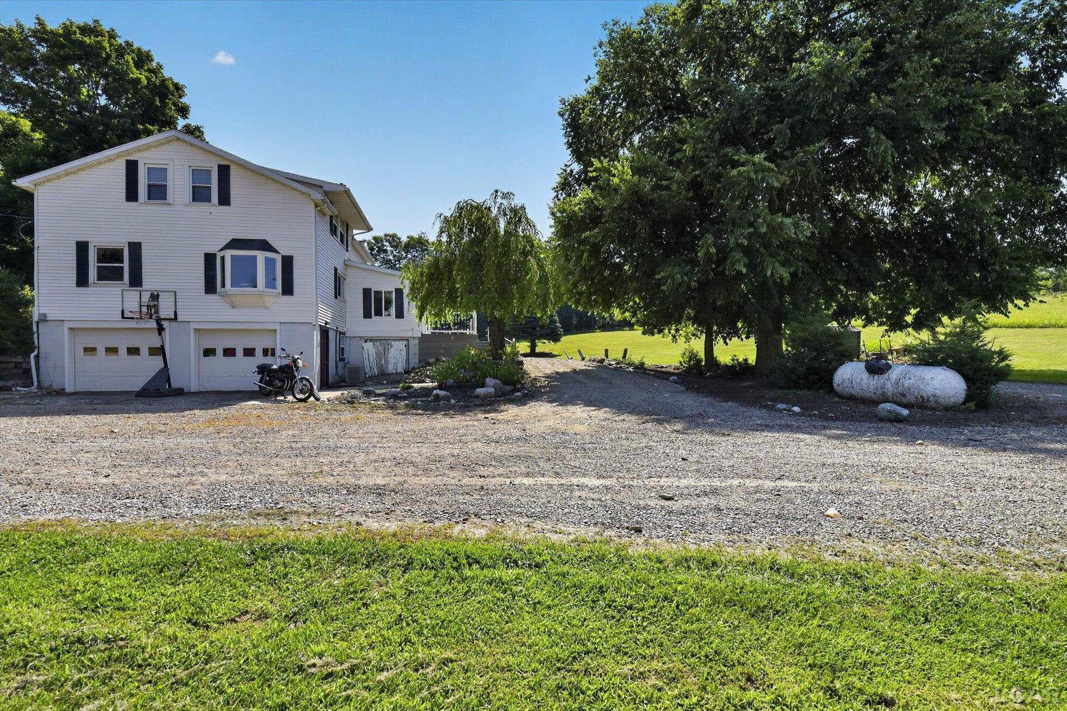 12931 Beecher Road Hudson, MI 49247 - Photo 73 of 91 Gallery Image 73