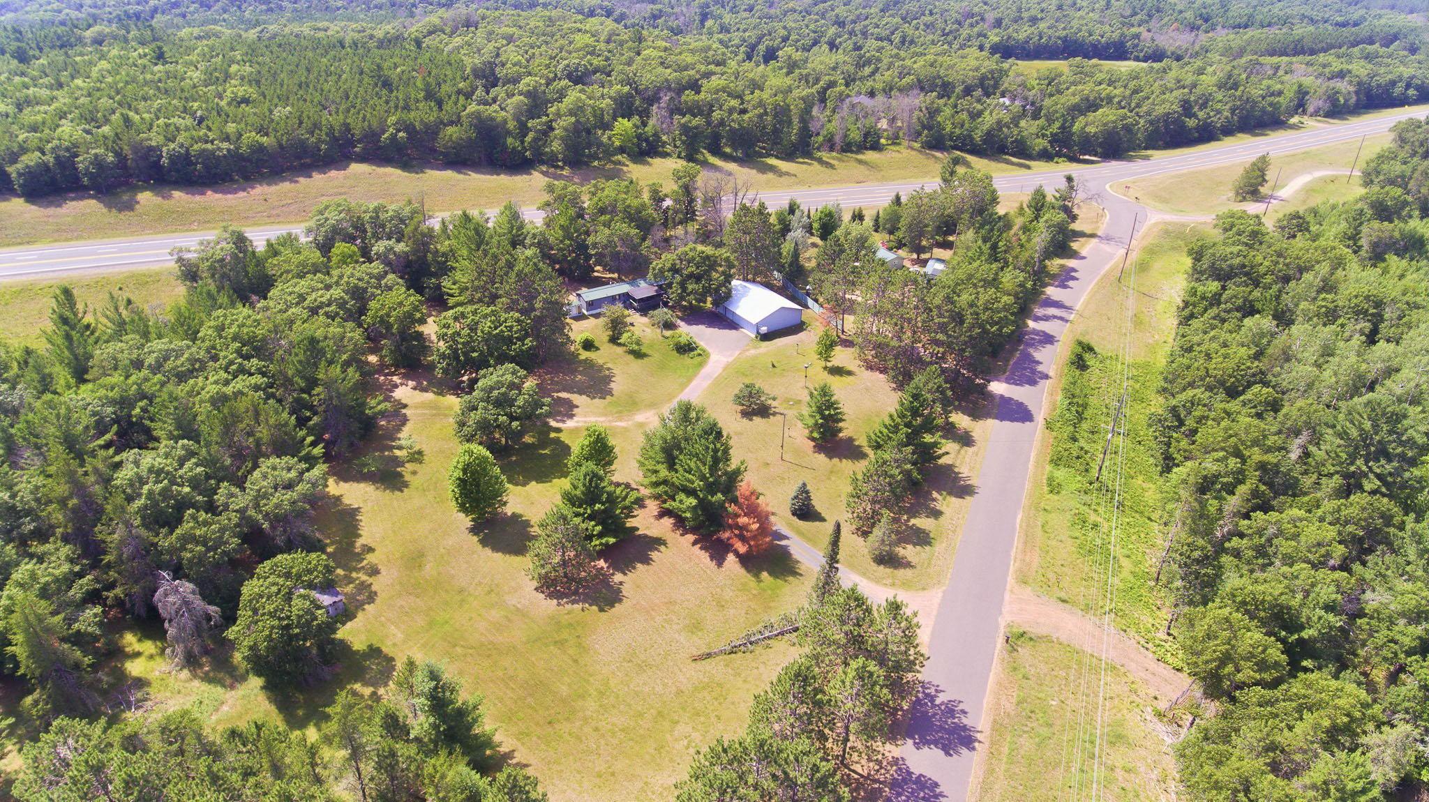 29015 Old 35 Road Danbury, WI 54830 - Photo 46 of 51