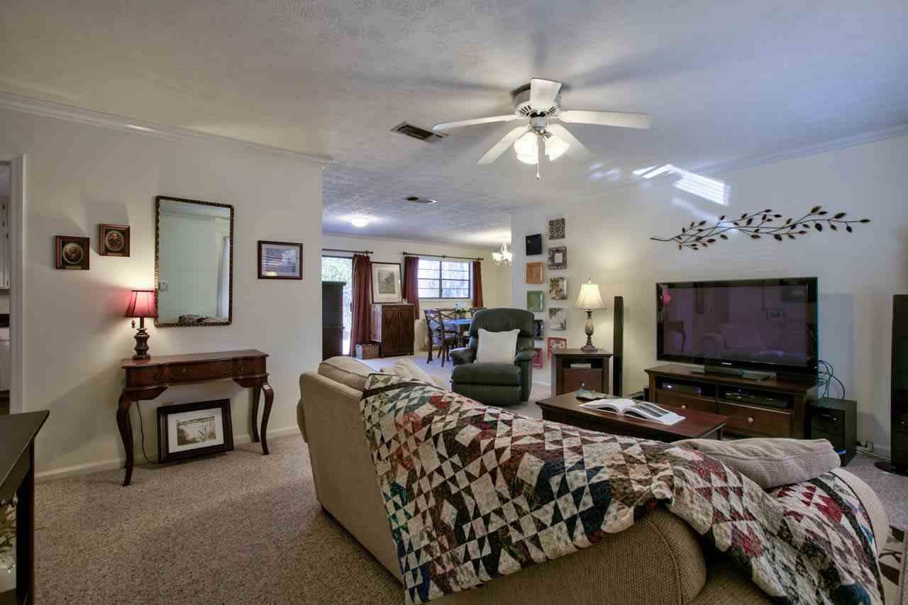 966 Richardson Road Tallahassee, FL 32301 - Photo 2 of 25 Gallery Image 2