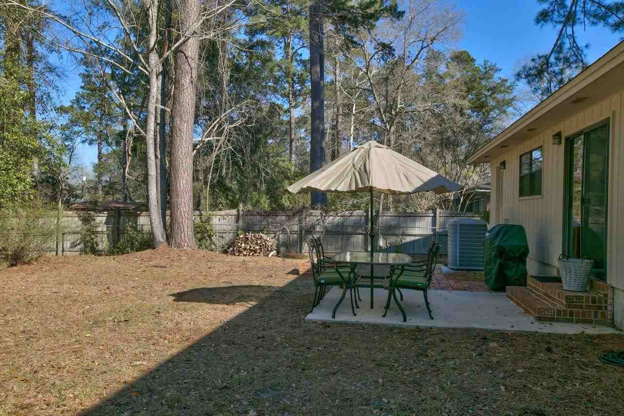 966 Richardson Road Tallahassee, FL 32301 - Photo 21 of 25 Gallery Image 21