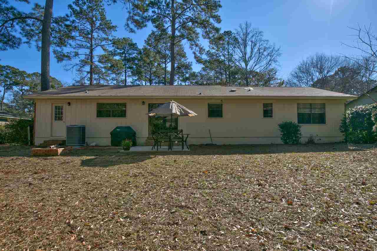 966 Richardson Road Tallahassee, FL 32301 - Photo 24 of 25 Gallery Image 24