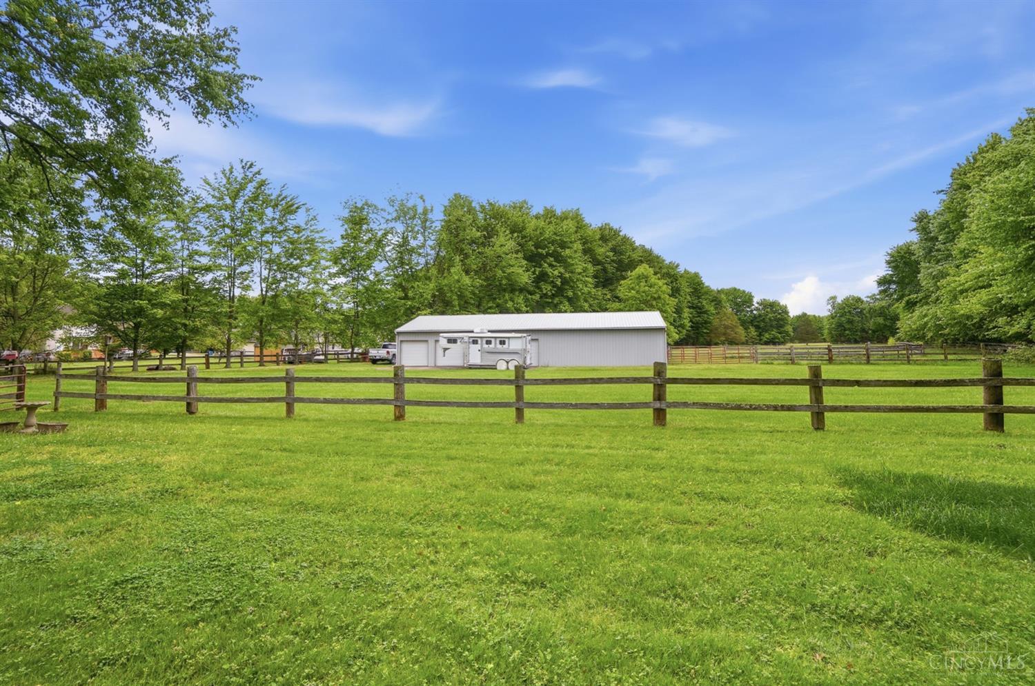 130 Mt Holly Road Amelia, OH 45102 - Photo 31 of 53