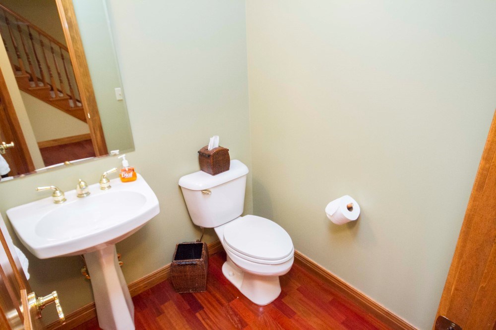 2428 Stonebriar Road Fort Wayne, IN 46814 - Photo 19 of 35 Gallery Image 19