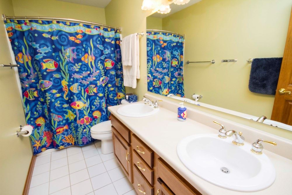2428 Stonebriar Road Fort Wayne, IN 46814 - Photo 28 of 35 Gallery Image 28