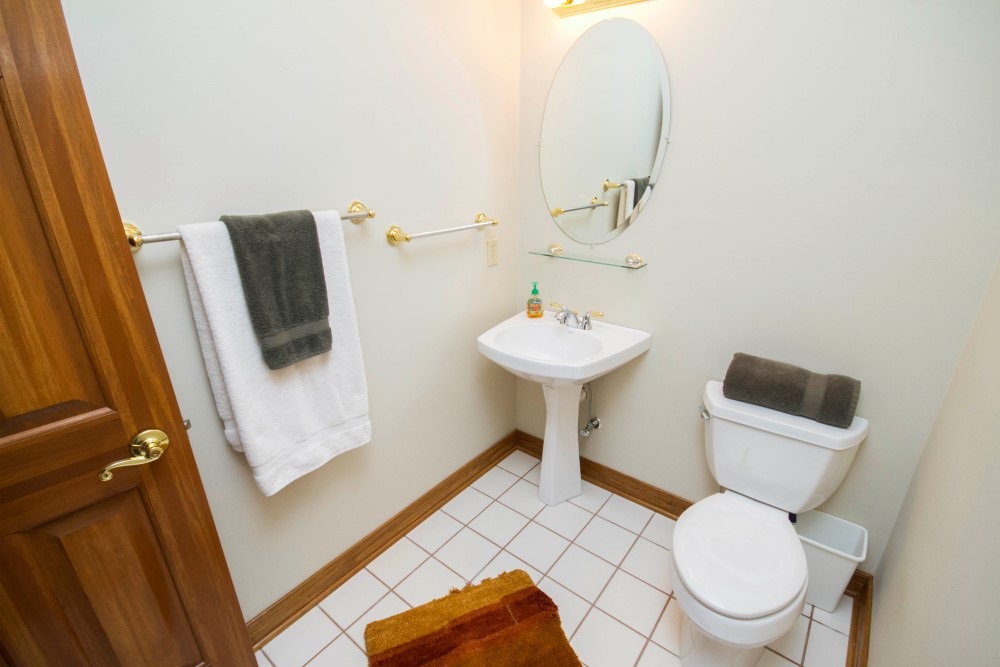 2428 Stonebriar Road Fort Wayne, IN 46814 - Photo 33 of 35 Gallery Image 33