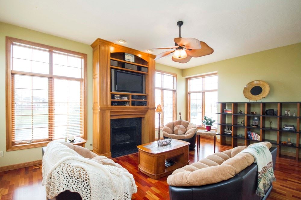 2428 Stonebriar Road Fort Wayne, IN 46814 - Photo 6 of 35 Gallery Image 6