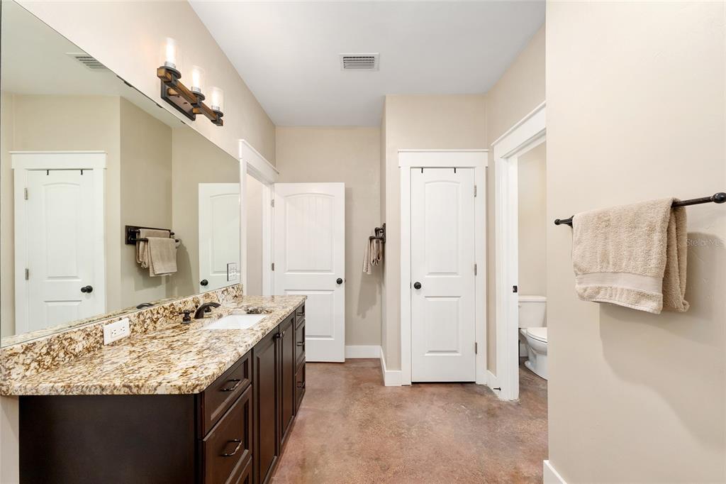 357 Southwest Conestoga Way Fort White, FL 32038 - Photo 30 of 52