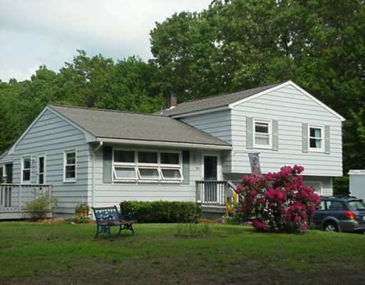 201 Emerson Road Burrillville, RI 02830 - Photo 1 of 8 Exterior Front.