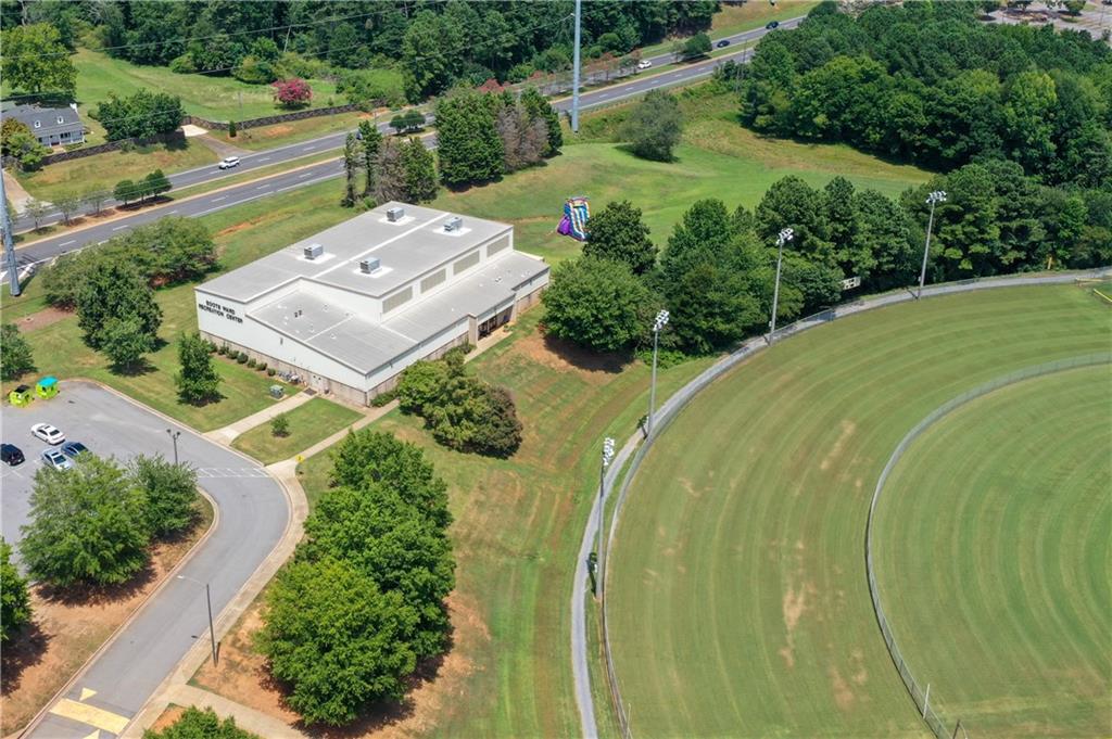 3174 Croftside Commons Acworth, GA 30102 - Photo 39 of 77