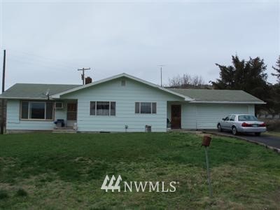 750 North Paha Packard Road Ritzville, WA 99169 - Photo 1 of 1
