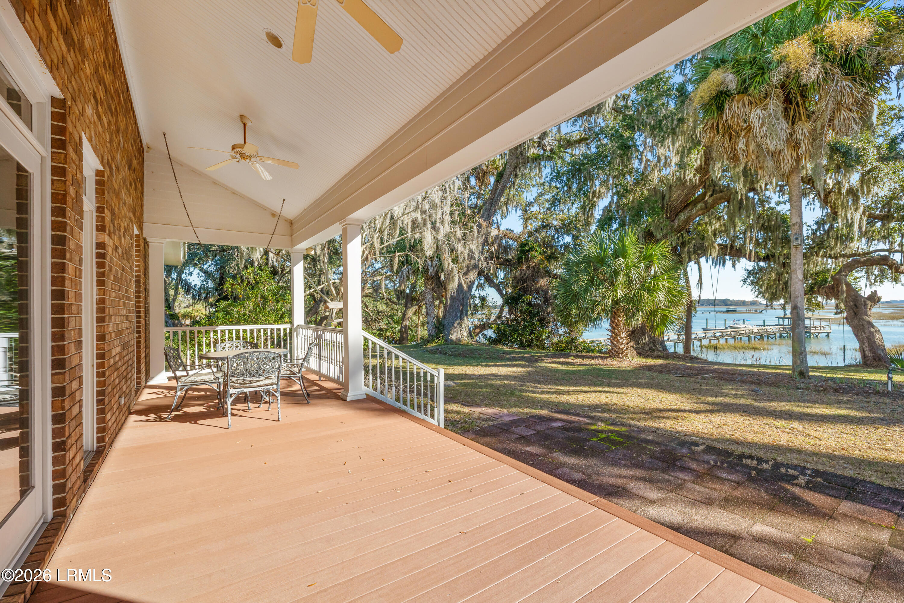 136 Retreat Plantation Beaufort, SC 29902 - Photo 45 of 54 136 Retreat Plantation - 44
