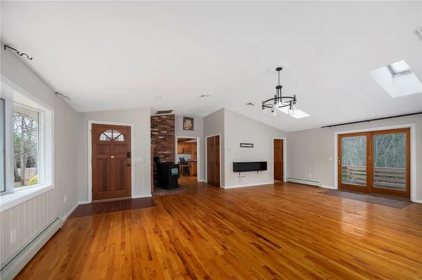 $420,000 | 42 Ledge Road, Coventry, RI 02816