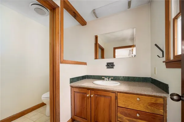 $420,000 | 42 Ledge Road, Coventry, RI 02816