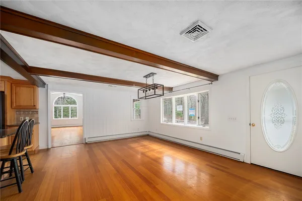 $420,000 | 42 Ledge Road, Coventry, RI 02816