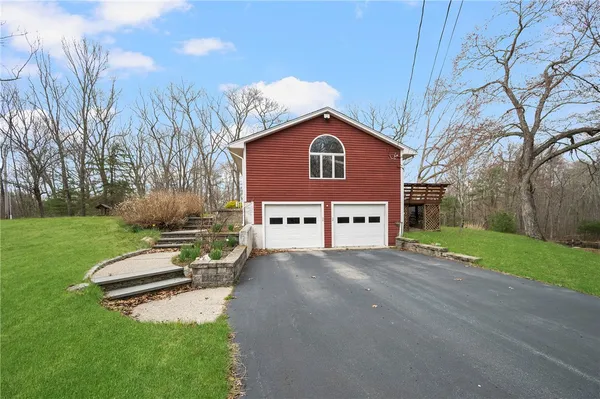 $420,000 | 42 Ledge Road, Coventry, RI 02816