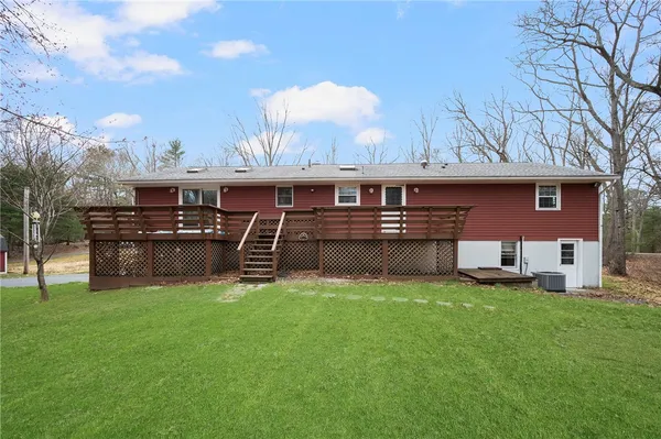 $420,000 | 42 Ledge Road, Coventry, RI 02816