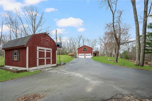 $420,000 | 42 Ledge Road, Coventry, RI 02816