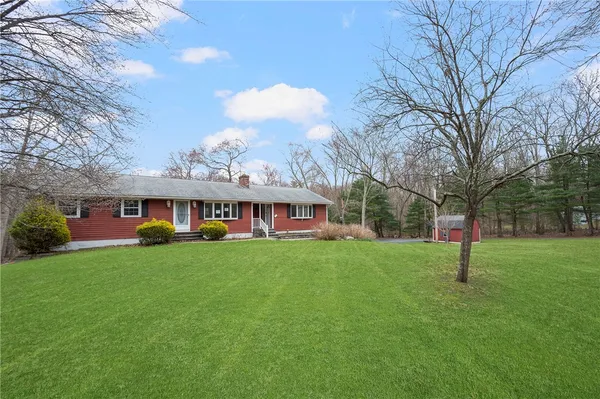 $420,000 | 42 Ledge Road, Coventry, RI 02816