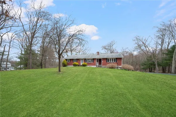 $420,000 | 42 Ledge Road, Coventry, RI 02816