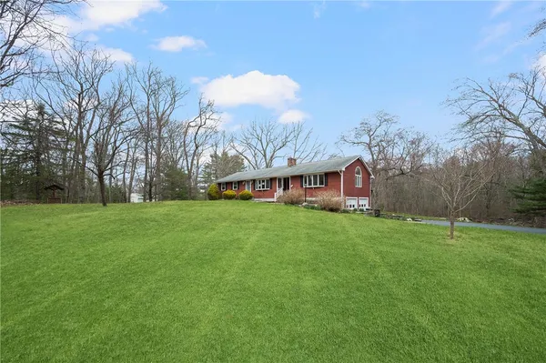 $420,000 | 42 Ledge Road, Coventry, RI 02816