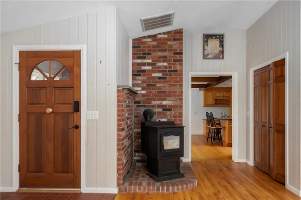 $420,000 | 42 Ledge Road, Coventry, RI 02816