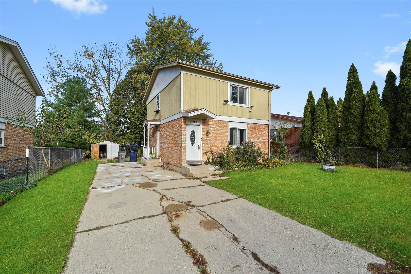 520 Aller Avenue Elgin, IL 60120 - Photo 16 of 22