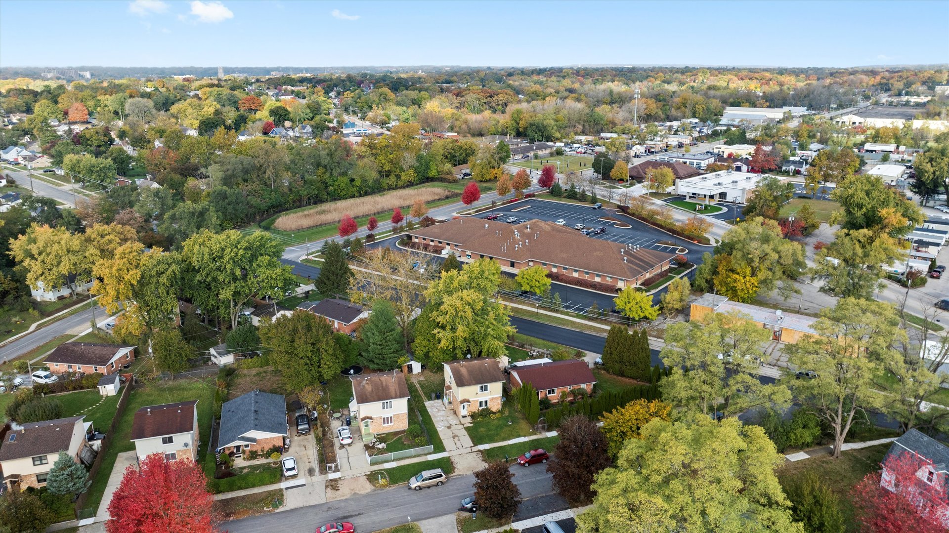 520 Aller Avenue Elgin, IL 60120 - Photo 22 of 22