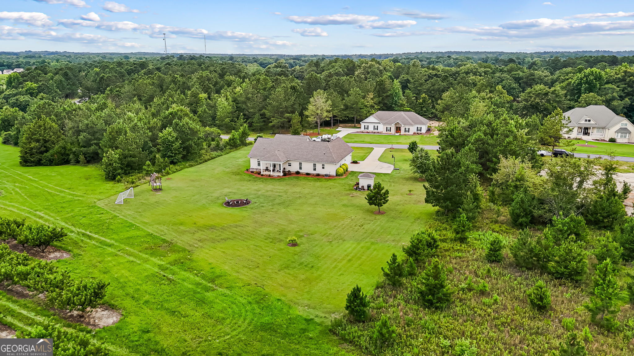 180 Woodland Trail Road Cochran, GA 31014 - Photo 42 of 42