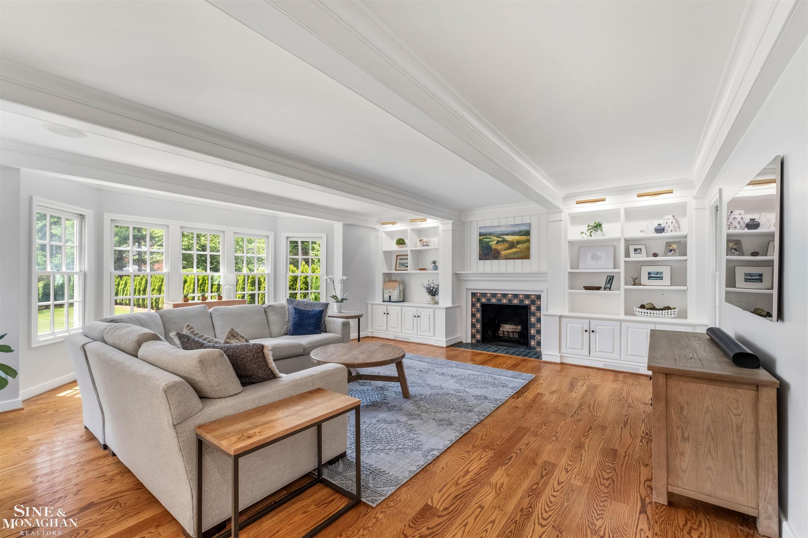77 Merriweather Road Grosse Pointe Farms, MI 48236 - Photo 34 of 61 Gallery Image 34