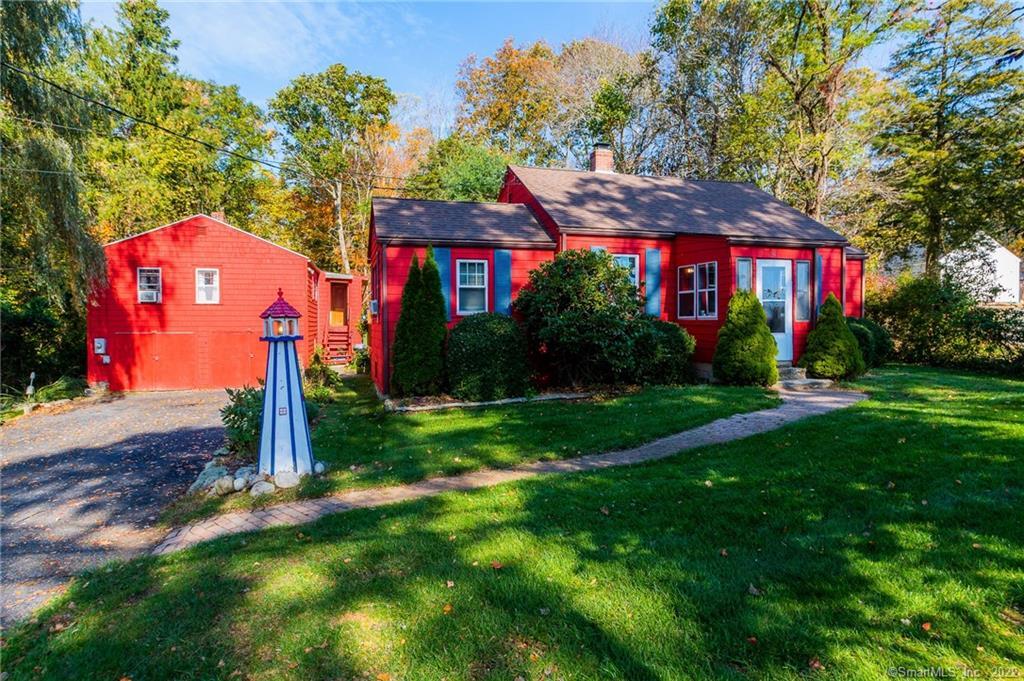 54 Harris Road Salem, CT 06420 - Photo 1 of 1