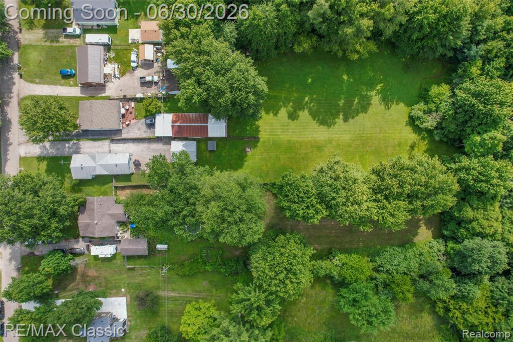 401 Center Street Carleton, MI 48117 - Photo 54 of 59