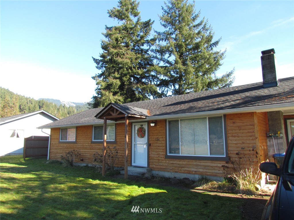 124 Kindle Road Randle, WA 98377 - Photo 1 of 33 Gallery Image 1