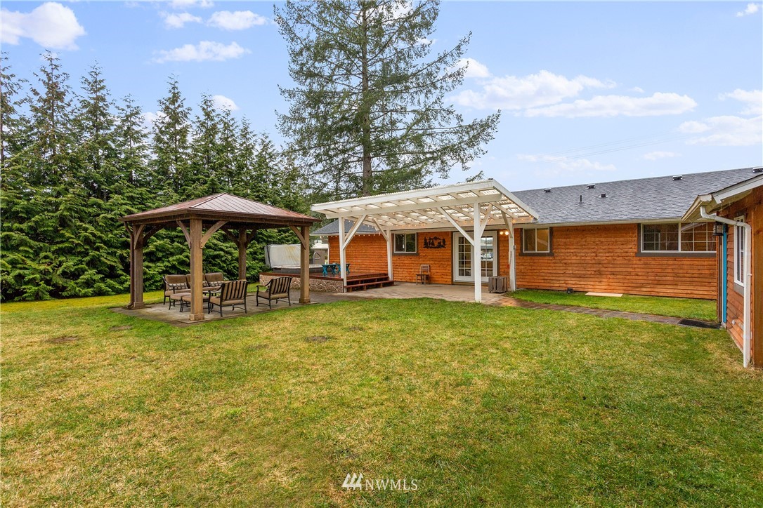 124 Kindle Road Randle, WA 98377 - Photo 11 of 33 Gallery Image 11